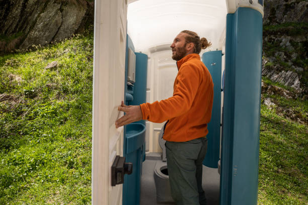 Best Local porta potty services  in Lihue, HI