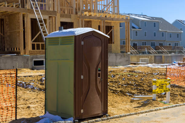 Affordable portable toilet rental in Lihue, HI