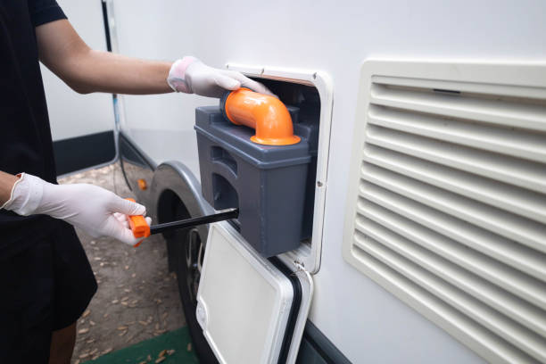 Best Portable restroom trailer rental  in Lihue, HI