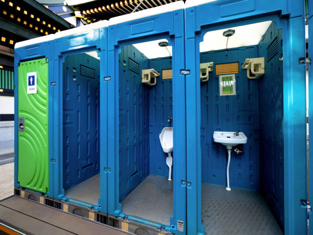 Portable Toilet Options We Offer in Lihue, HI